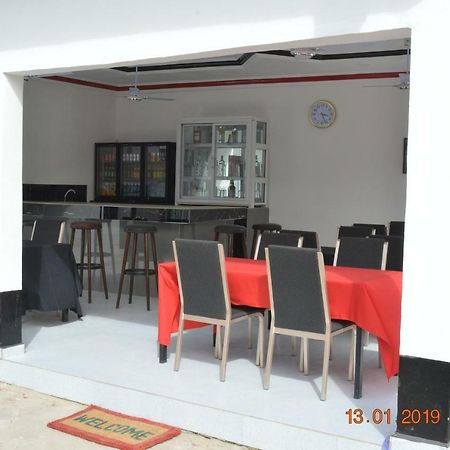 Sukuta Nema Guest House Μπανζούλ Εξωτερικό φωτογραφία